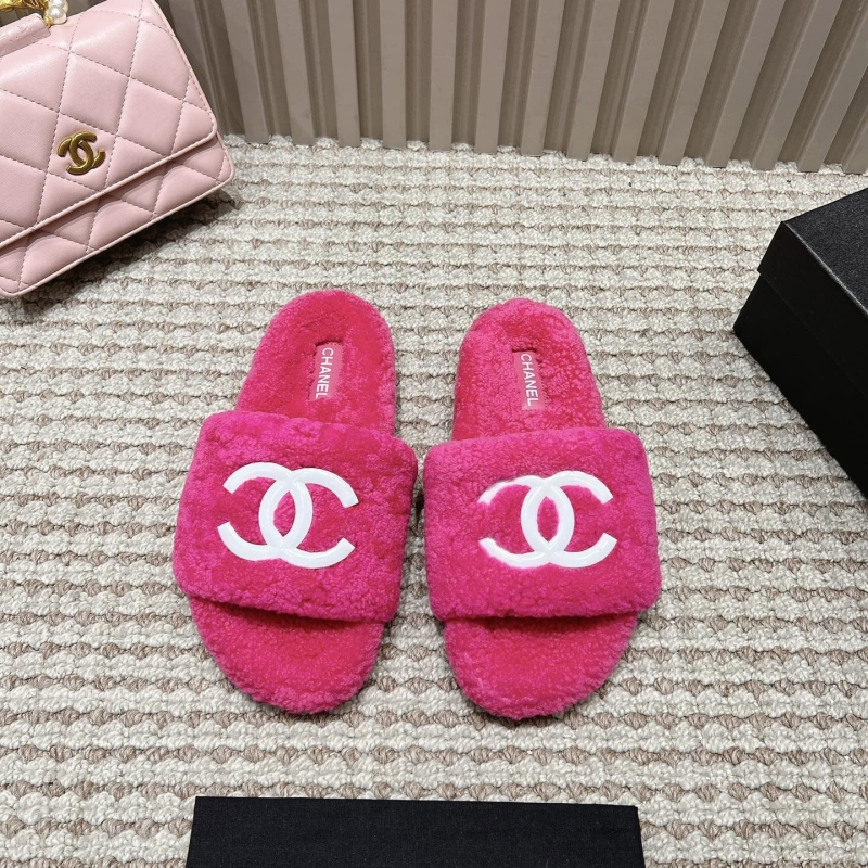 Ch*el slippers